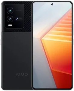 Замена аккумулятора на телефоне iQOO 10 в Тюмени